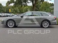 2025 Audi A6