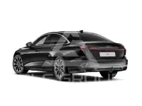 2025 Audi A6