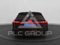 2025 Audi A6