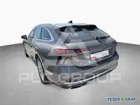 2025 Audi A6