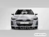 2025 Audi A6