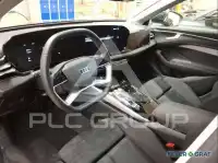 2025 Audi A6