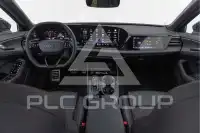 2025 Audi A6