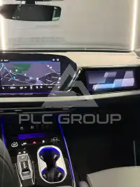2025 Audi A6