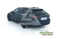 2025 Audi A6