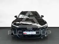 2025 Audi A6