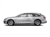 2025 Audi A6
