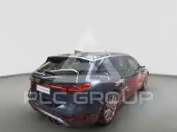 2025 Audi A6