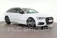 2025 Audi A6