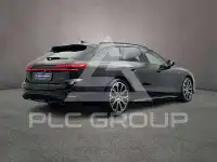 2025 Audi A6