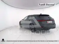 2025 Audi A6