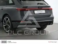 2025 Audi A6