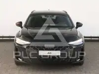 2026 Audi A6