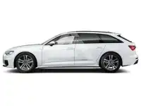 2025 Audi A6