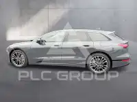 2025 Audi A6