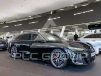 2025 Audi A6