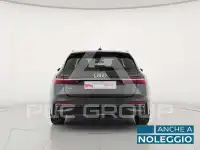 2025 Audi A6