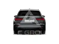 2025 Audi A6