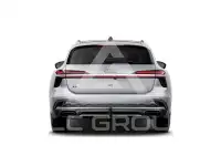 2025 Audi A6