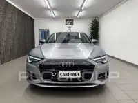 2025 Audi A6