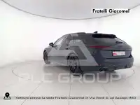 2025 Audi A6