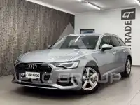 2025 Audi A6
