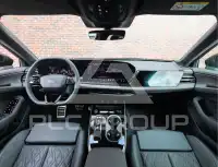 2025 Audi A6