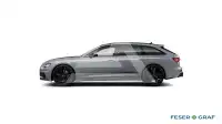 2025 Audi A6