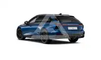 2025 Audi A6