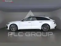 2025 Audi A6