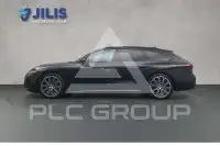 2025 Audi A6