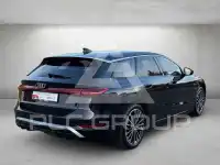2025 Audi A6