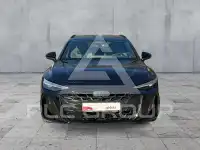 2025 Audi A6