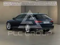 2025 Audi A6