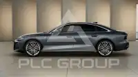 2025 Audi A6