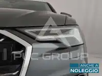 2025 Audi A6