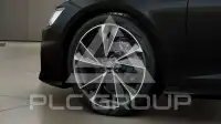 2025 Audi A6