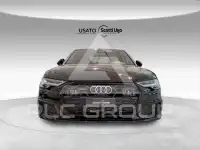 2025 Audi A6
