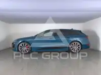 2025 Audi A6