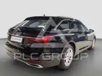 2025 Audi A6