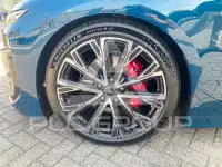 2025 Audi A6