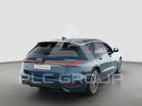 2025 Audi A6