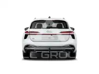 2025 Audi A6