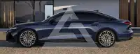 2026 Audi A6