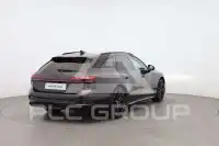 2025 Audi A6