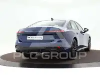 2025 Audi A6
