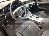 2025 Audi A6