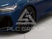 2025 Audi A6