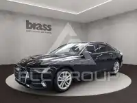 2025 Audi A6