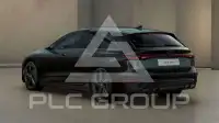 2025 Audi A6